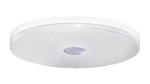 Deckenleuchte mit Sensor