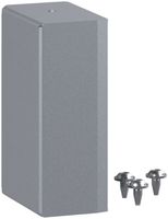 Pezzo finale tehalit FWK-Plus 60×100mm zincato