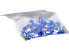 Aderendhülse Ferratec DIN isoliert 16mm²/12mm blau