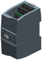 SPS-Eingabemodul Siemens SIMATIC S7-1200 SM 1221 DI 16×24V