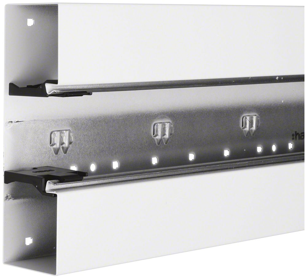 Canale perapetto tehalit BRS 210×65×2000mm coperchio 80 acciaio bit