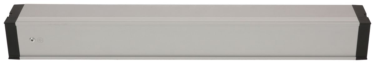 Steckdosenleiste MH 7×T13 1HE schwarz