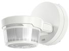 AP-Bewegungsmelder ABB Busch-Wächter PRO BT 90° IP55 weiss
