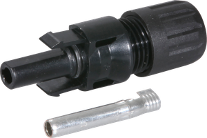 PV-Steckverbinder + MC4