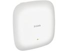 Point d'accès D-Link DAP-X2850, PoE, Wi-Fi 6 (AX3600), 1147/2402Mbps