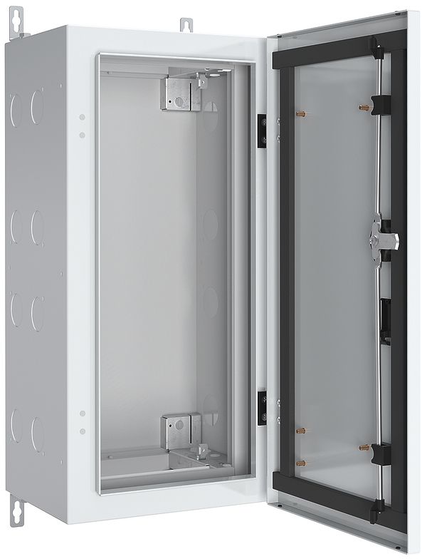 Wandgehäuse Schneider Electric Prisma XS 340×690×280mm IP55 SKII