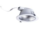 LED-Downlight DOTLUX CIRCLEugr-dim, 15W, 3000…5700K, ohne Treiber, COLORselect
