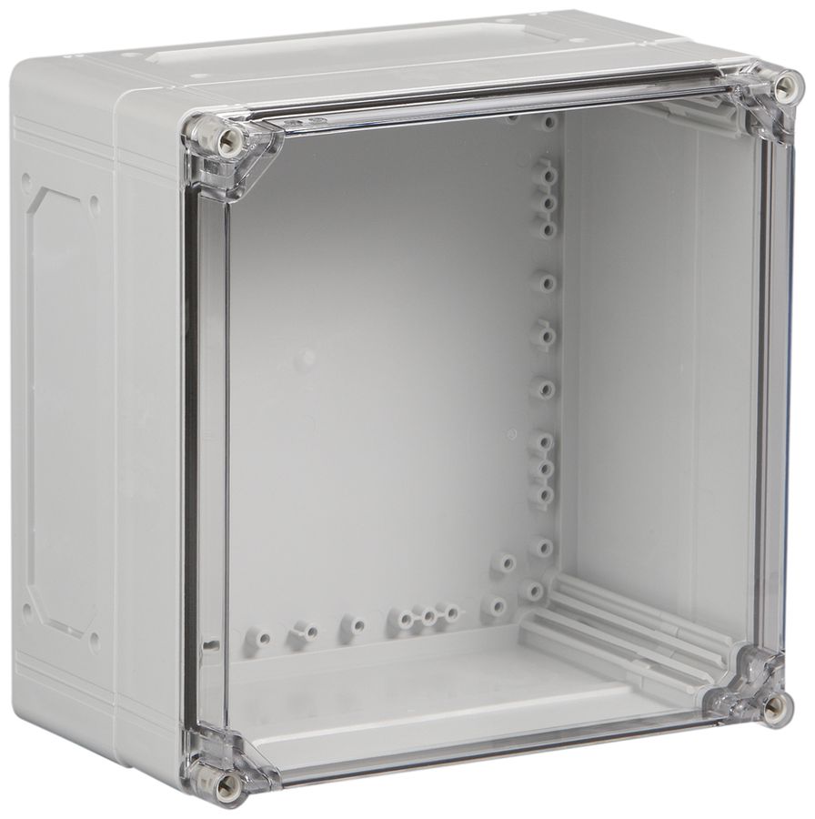 Scatola per apparecchi CUBO C 300×300×180mm