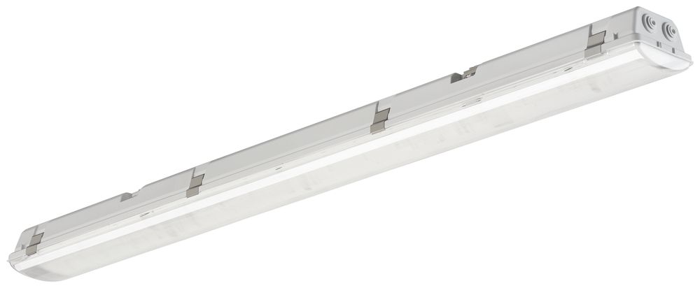 Lampada per ambienti umidi LED SYLV Start 38W 865 4800lm 1200mm 2×lpda IP65 FO