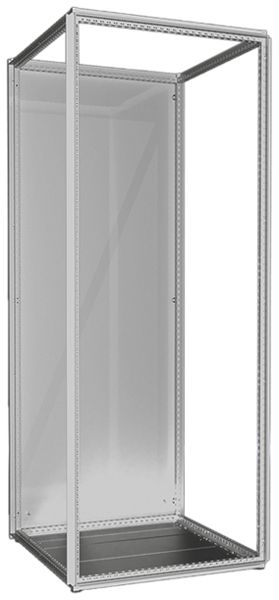 Armoire électrique Rittal VX 9680.808 800×2000×800mm acier gris