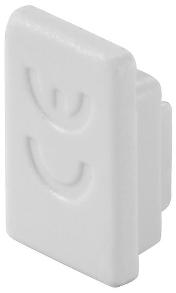 Bouchon de fermeture WM END CAP G+S 2L/10