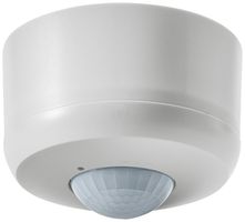 Rilevatore di presenza AP Swisslux BEG Luxomat PD2N-M-DACO DALI-2 AP bianco