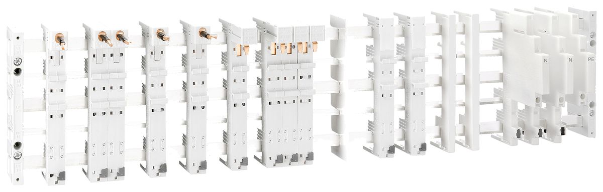 Adapter/Hutschiene Schneider Electric 18mm minerVolta