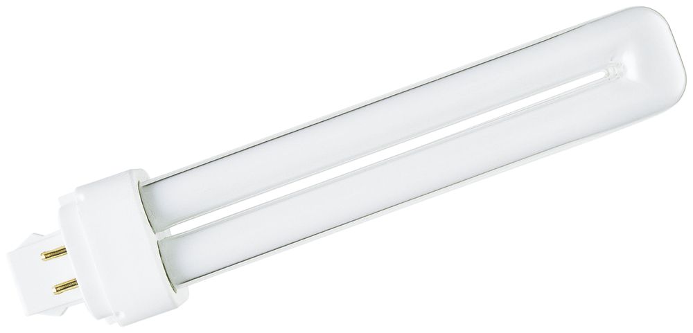 Lampe fluocompacte Sylvania G24q-3 26W/840