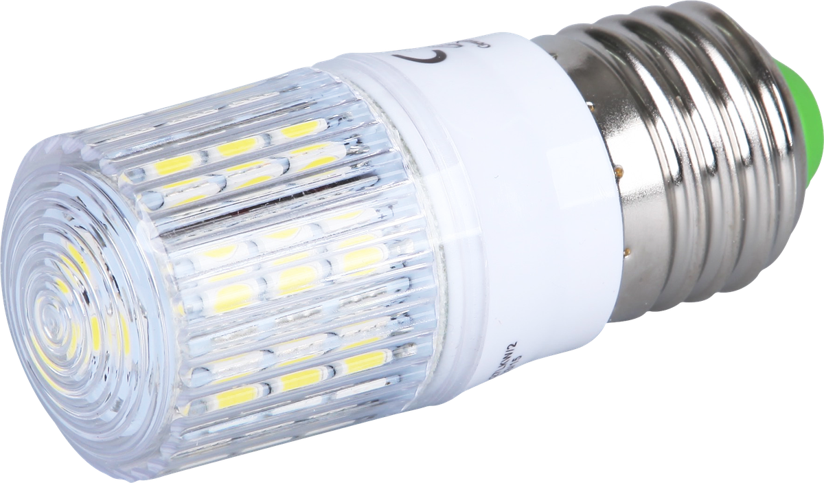 LED-Lampe 12V, 4 W, 370 lm, E27