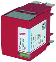 Funkenstrecken-Schutzmodul DEHN/elvatec SE DV MOD NPE 100 für DEHNventil M