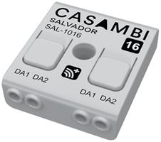 EB-RF-Steuergerät Casambi Salvador 1016 250mA 0.2W DALI