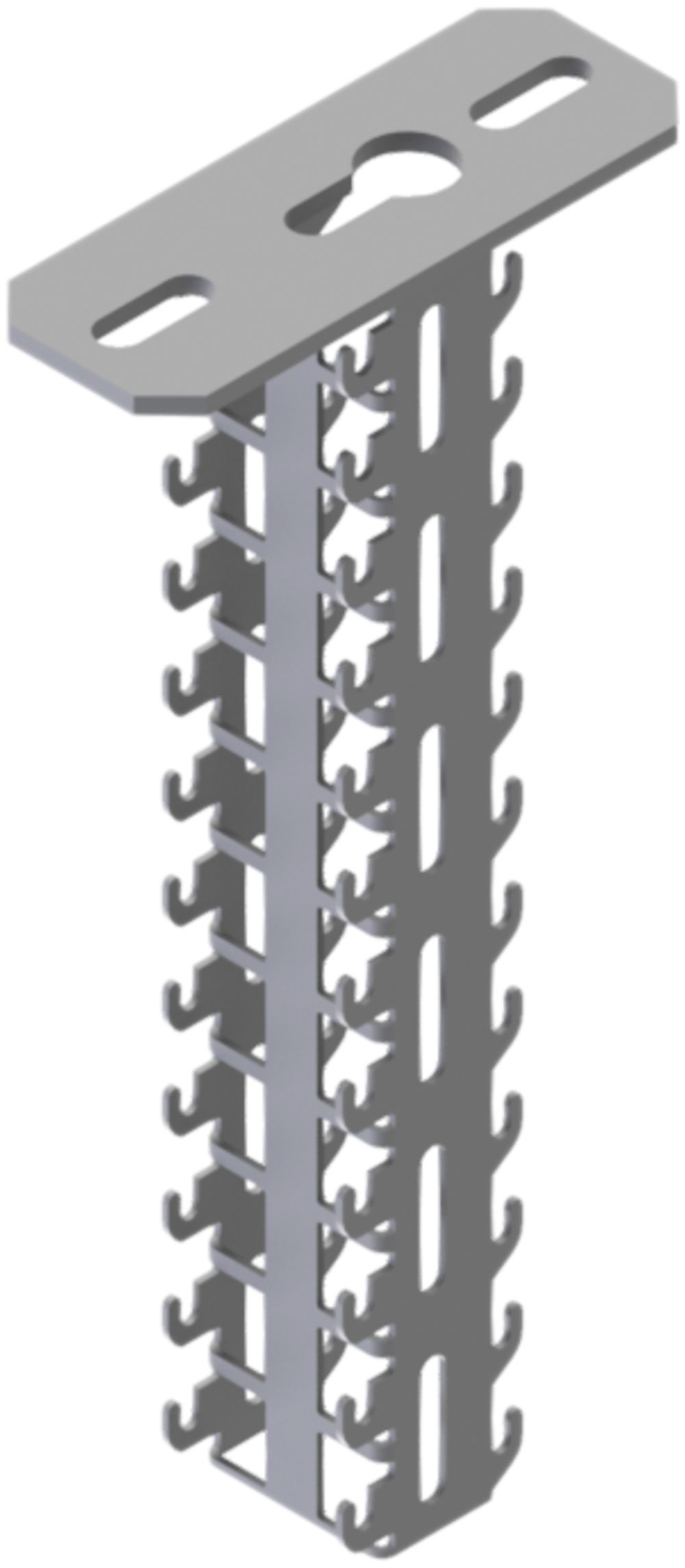 Stütze Lanz L=100mm