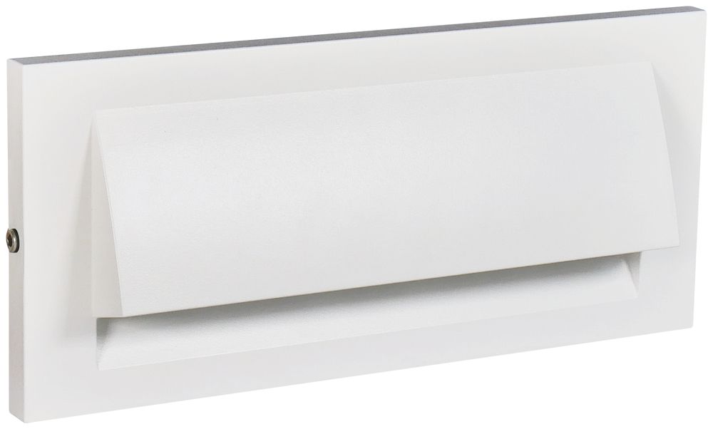 AP-LED-Sicherheitsleuchte AWZAW-W-013-WB 5.3W 315×140×65mm 3h