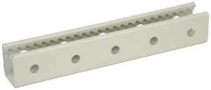 Ankerschiene Niedax 250mm Epoxy