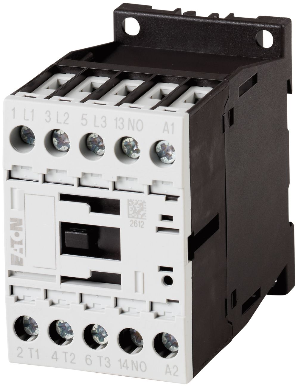 Contattore ETN DILM7-10 230VAC