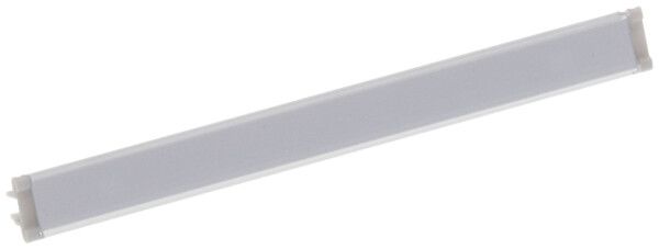 Support d'étiquette HD pour panneau de distribution 19"