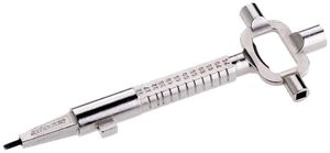 Chiave universale per armadi elettrici e pali CIMCO