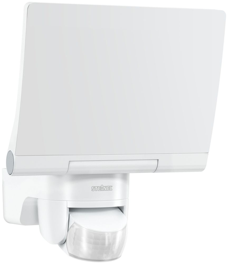 Applique LED Steinel XLED home 2 XL Master PIR 20W 2120lm 3000K IP44 blanc