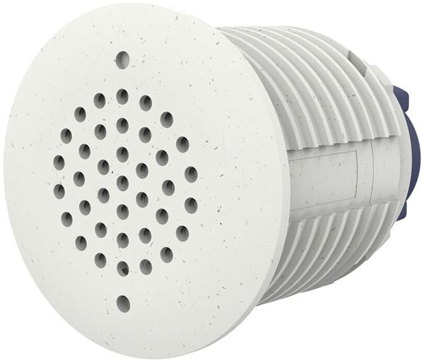 Modulo audio MOBOTIX Mx-F-AUDA, microfono/altoparlante, per M73/S74