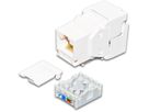 Wirewin Keystone Module, KAT6A UTP EA non blindé
