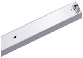 LED-Lichtleiste ELBRO BN620 G13 ohne Leuchtmittel IP20 600mm weiss