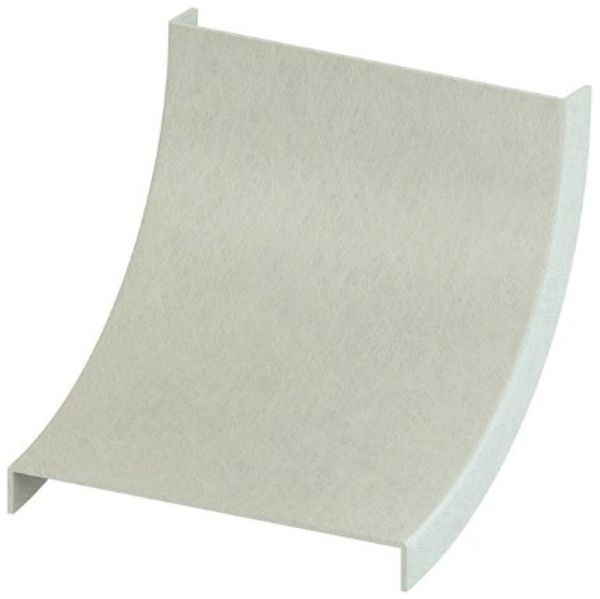 Deckel Niedax zu Innenbogen 200×80mm