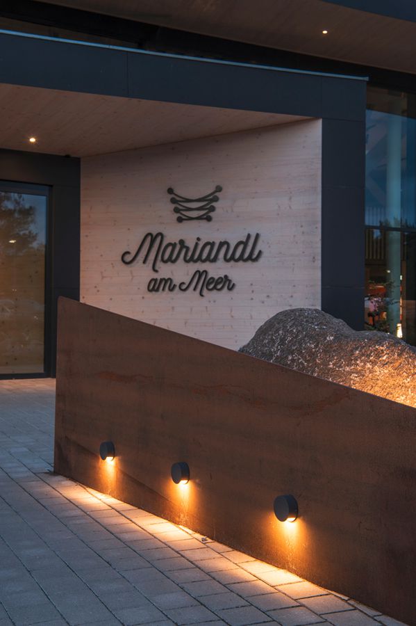 Applique LED SLV PEMA, 4.7W 110lm 3000K IP44 anthracite