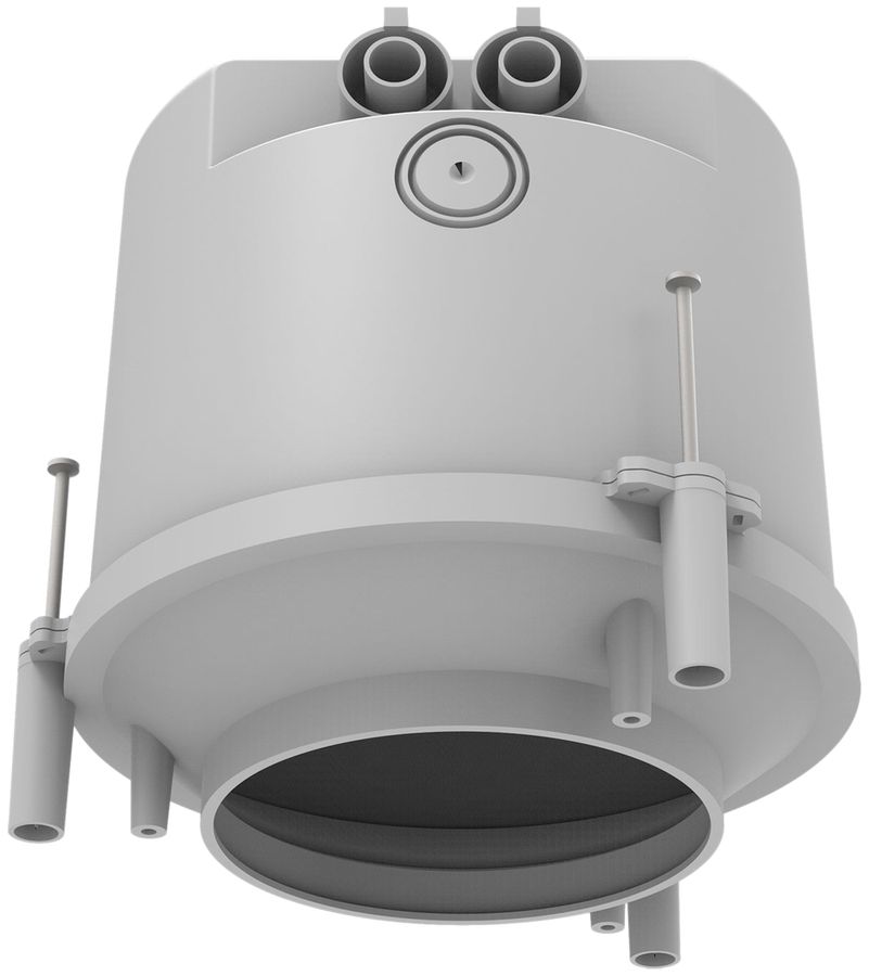 Boîtier INC Spotbox Mini Fix 95