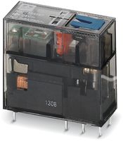 Steuerrelais Phoenix Contact REL-MR-24DC/21-21AU/MS