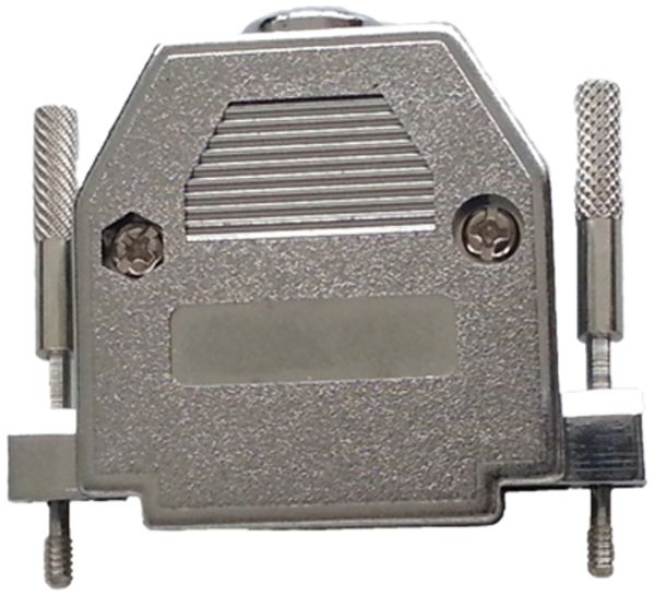 Scatola D-Sub schermata 25L