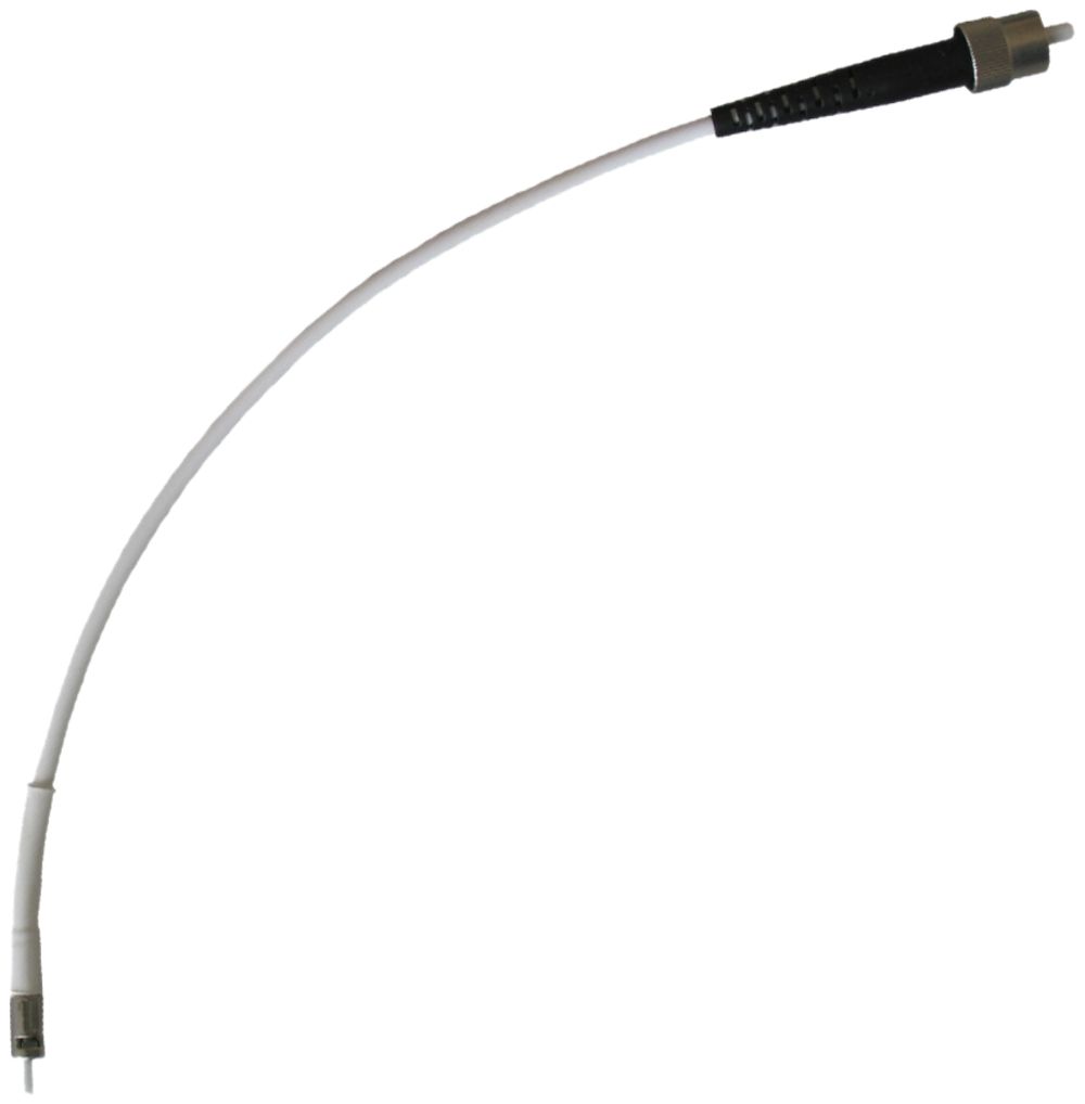 Câble de raccordement optique 0.2m, CLIK / FC