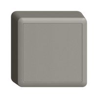 Stazione secondaria WLAN AP EDIZIOdue FX ZEP App station 4k, grigio scuro