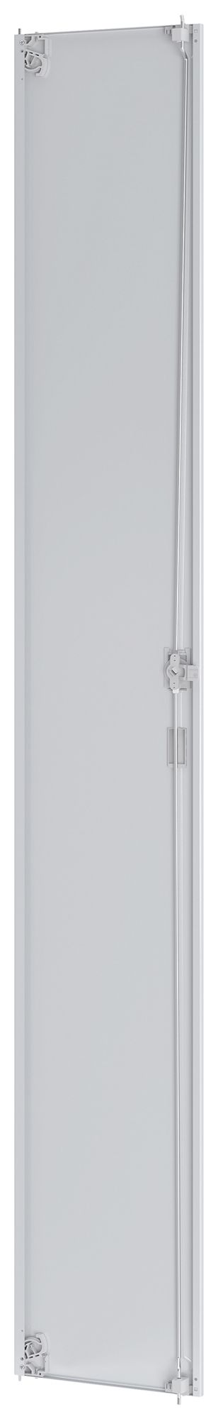 Porte PrismaSeT XL 266×1818×32mm IP44 blanc