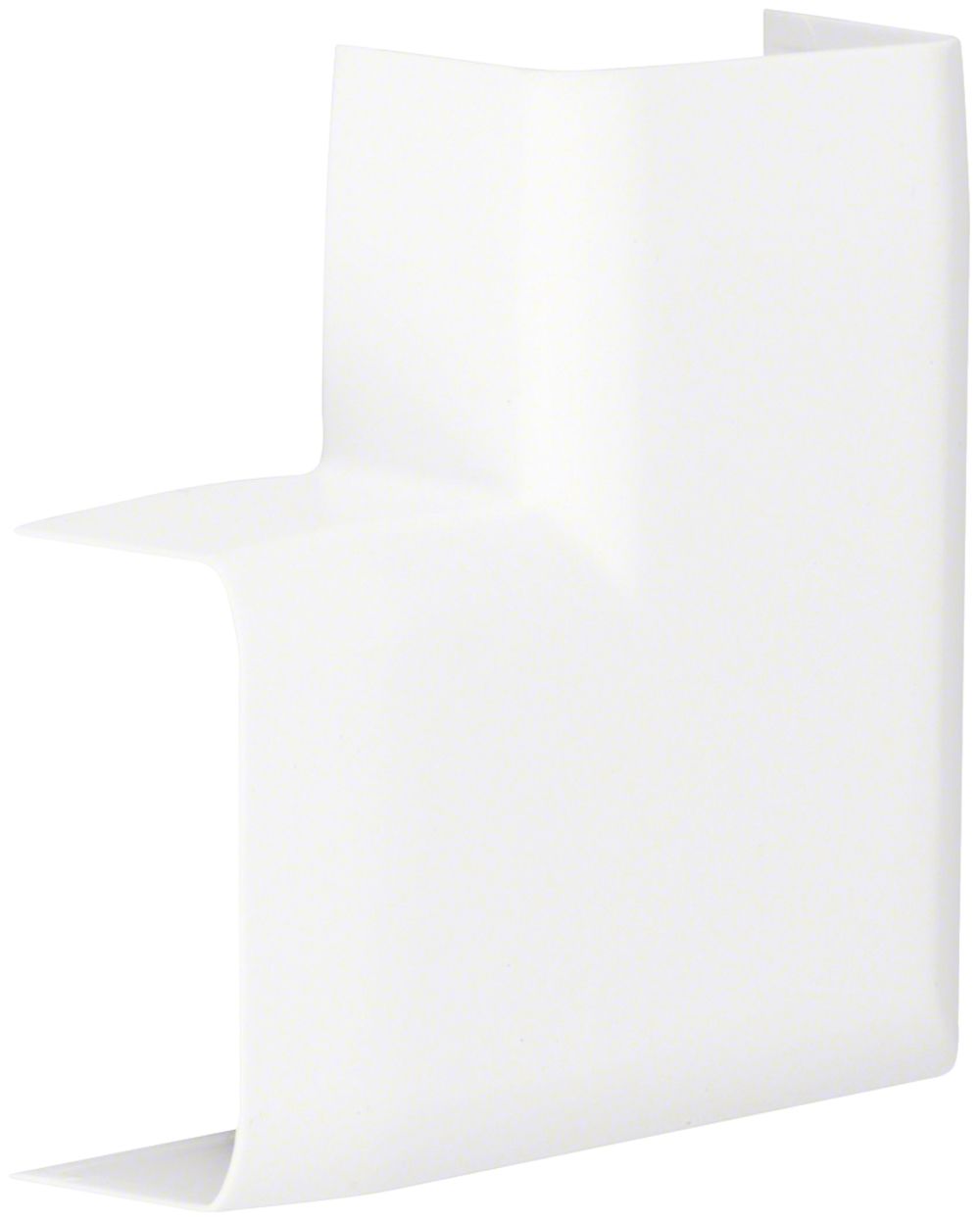 Angolo piatto tehalit LFW 1630, bianco traffico