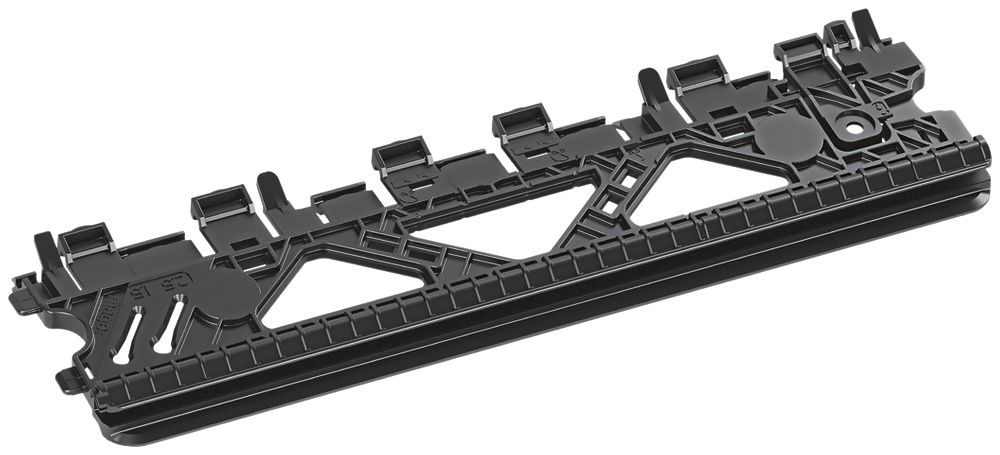 Apparatehalter tehalit BRN halogenfrei