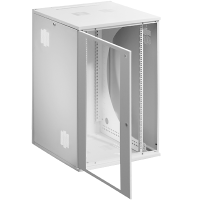 Distributore parete19'' Flatbox Rittal