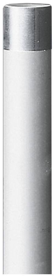 Rohr Rittal SG 2374.020 für Signalsäule modular/Leuchte Compact 250mm