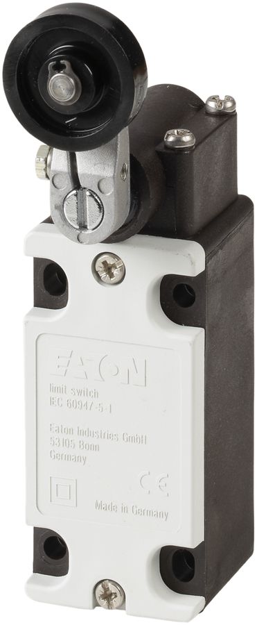 Endtaster ETN AT4/11 grau