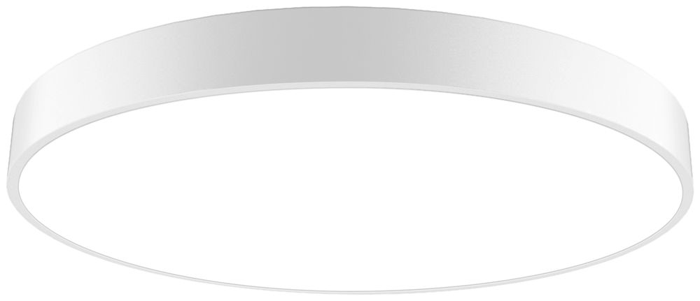 Lampada LED DOTLUX DISCdali 450 45W 4725lm 3000/4000/5500K Ø450×91mm bianco