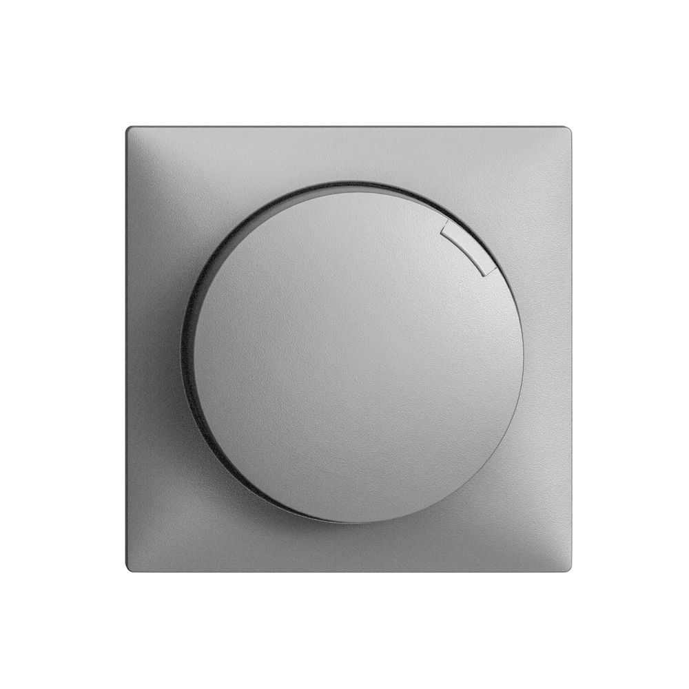 Potenziometro/variatore DALI-2 EDIZIOdue F Tunable White silver