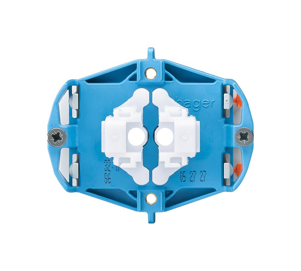 Einsatz Schalter kallysto S6/1L