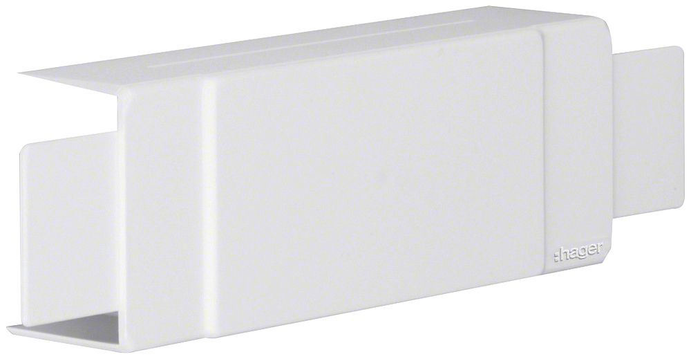 Raccordo T+croce per tehalit LFH 40060 grigio chiaro