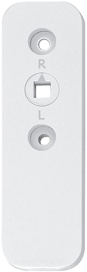 AP-RF-Fenstergriffsensor Eltako FFG7B, batteriebetrieben, reinweiss