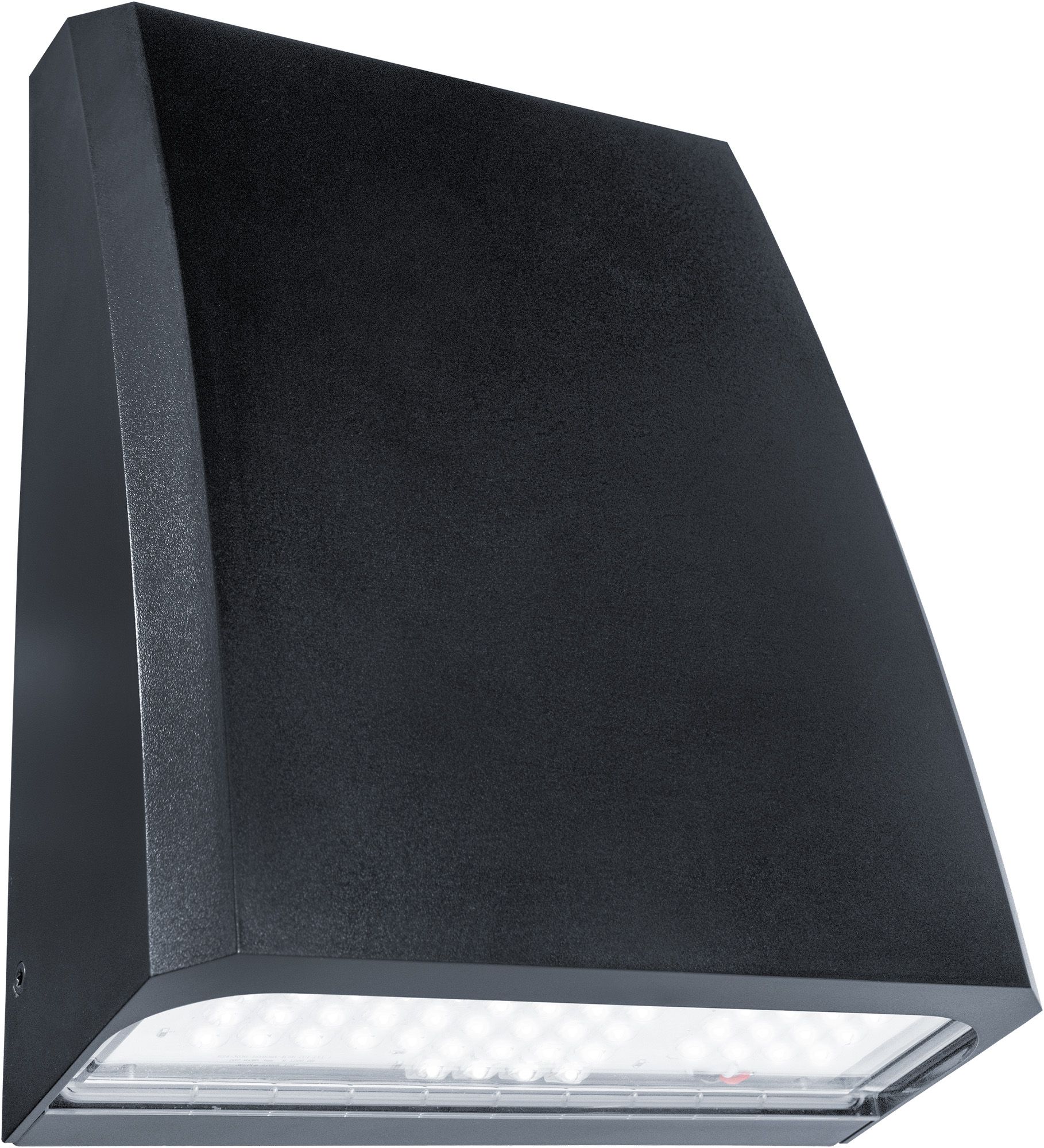 Fassadenleuchte TOBY VarioFLex Sensor 2000lm CRI80 2200-4000K